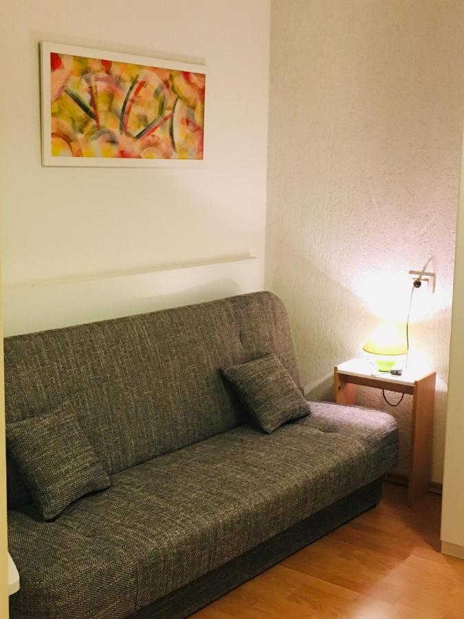 Apartment Filipas Cres Exterior photo