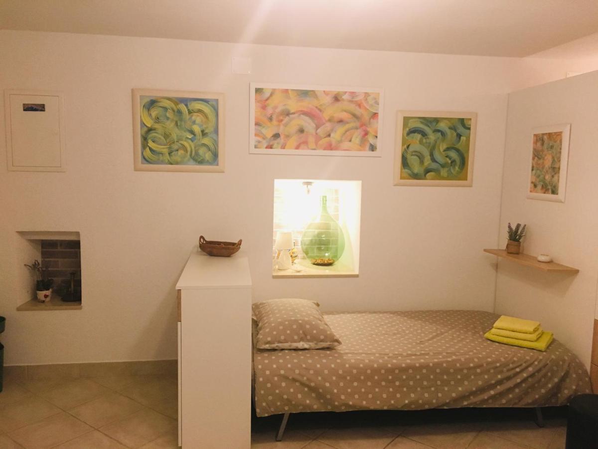 Apartment Filipas Cres Exterior photo
