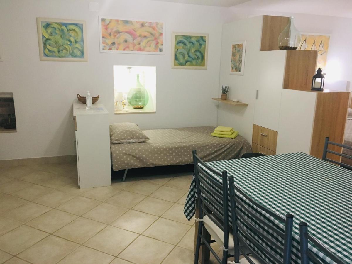 Apartment Filipas Cres Exterior photo