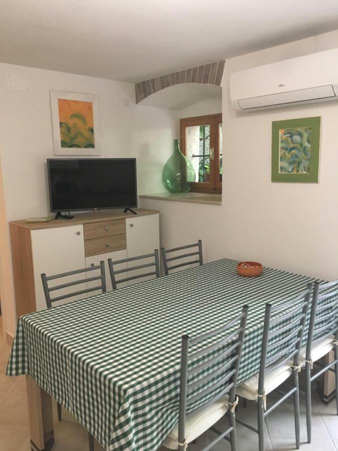 Apartment Filipas Cres Exterior photo