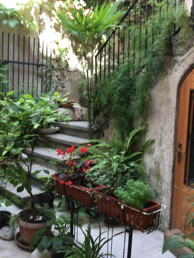Apartment Filipas Cres Exterior photo