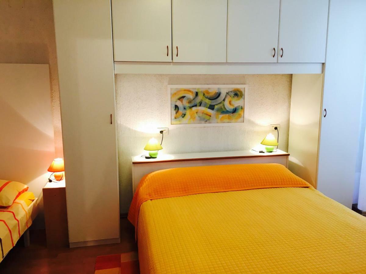 Apartment Filipas Cres Exterior photo